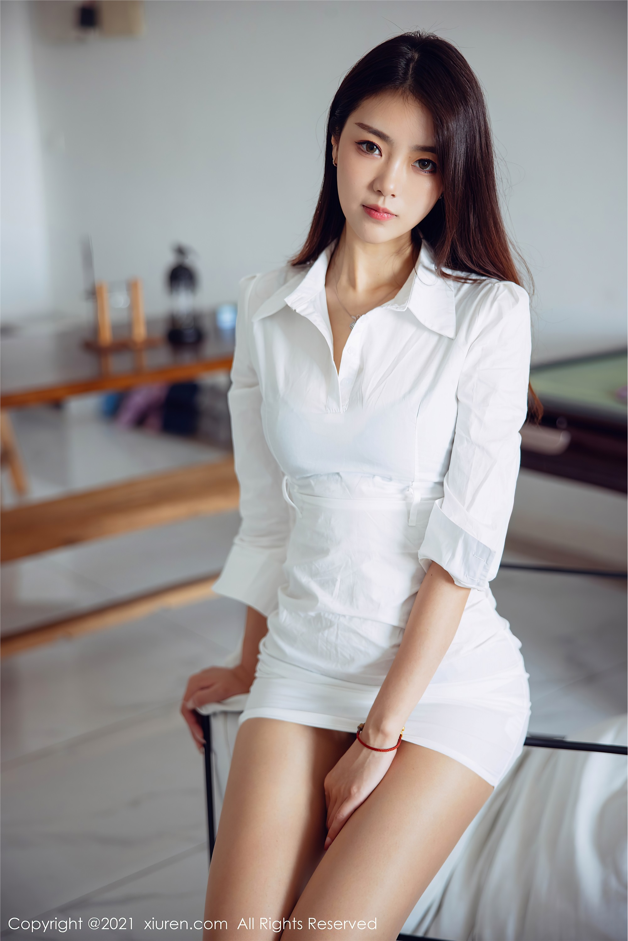 Xiuren秀人网 2021.10.15 NO.4073 可樂Vicky